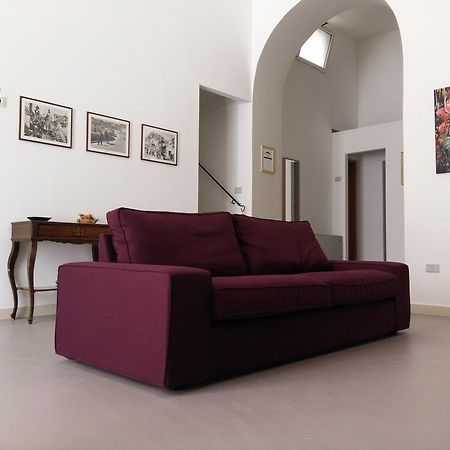 B&B Il Tramontano Matera Ngoại thất bức ảnh