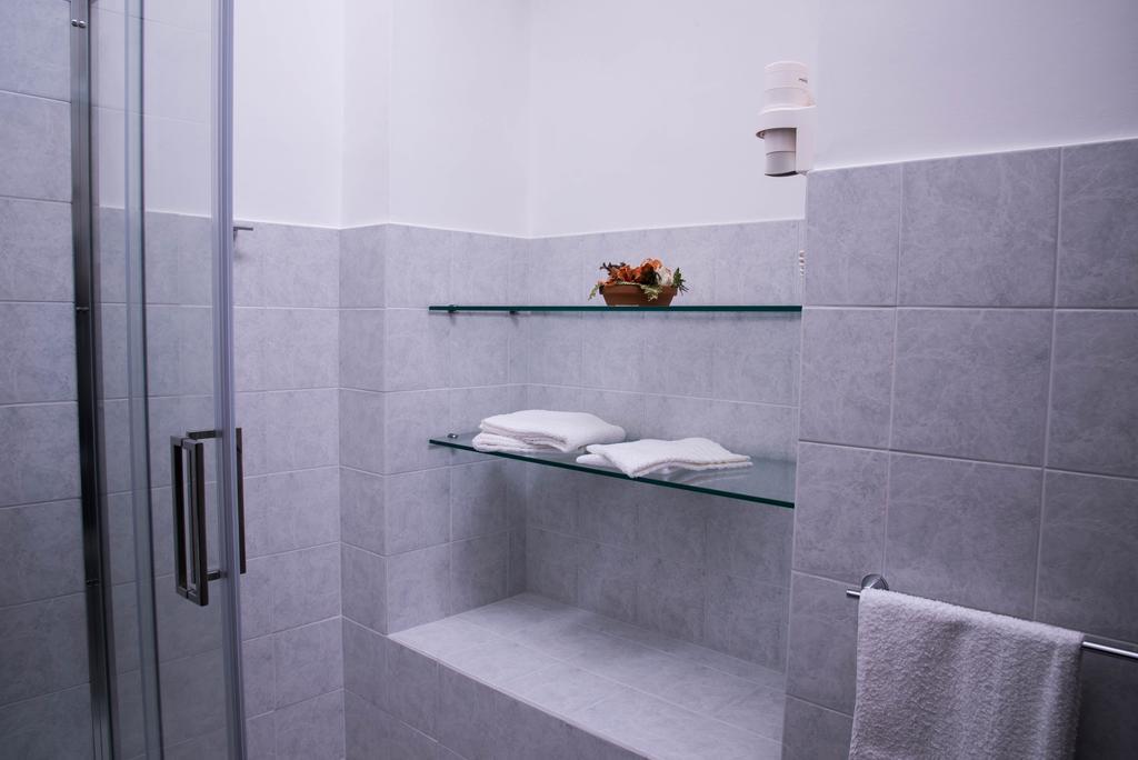 B&B Il Tramontano Matera Ngoại thất bức ảnh