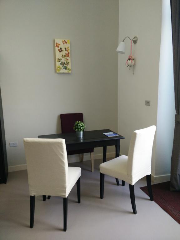 B&B Il Tramontano Matera Ngoại thất bức ảnh