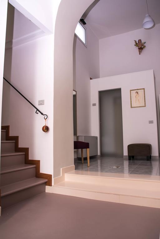 B&B Il Tramontano Matera Ngoại thất bức ảnh