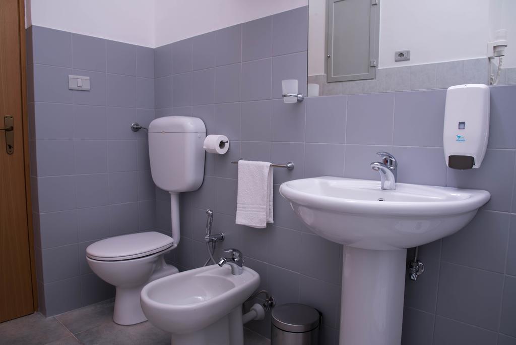 B&B Il Tramontano Matera Ngoại thất bức ảnh