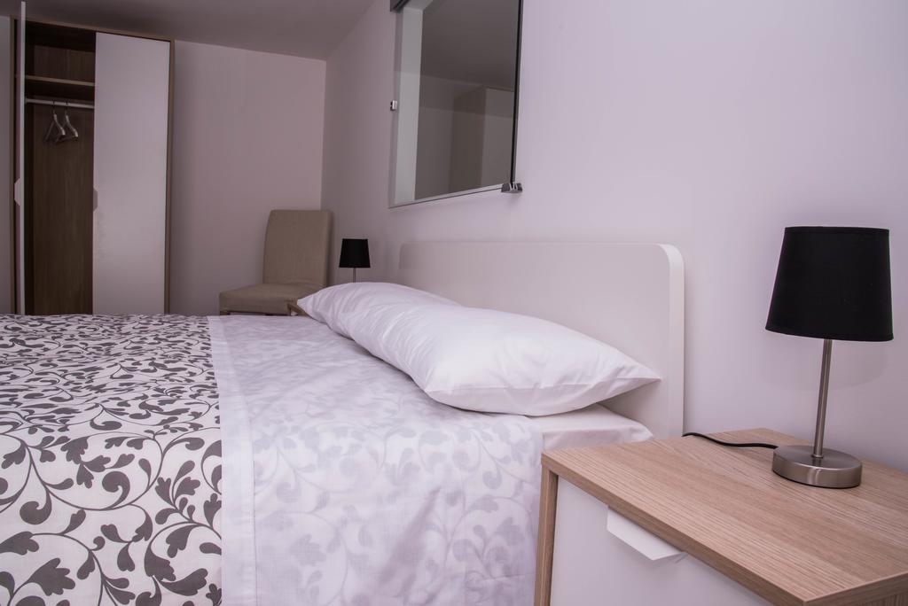 B&B Il Tramontano Matera Phòng bức ảnh